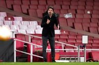 Arteta: "Los detalles no nos han favorecido"