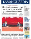 La Vanguardia