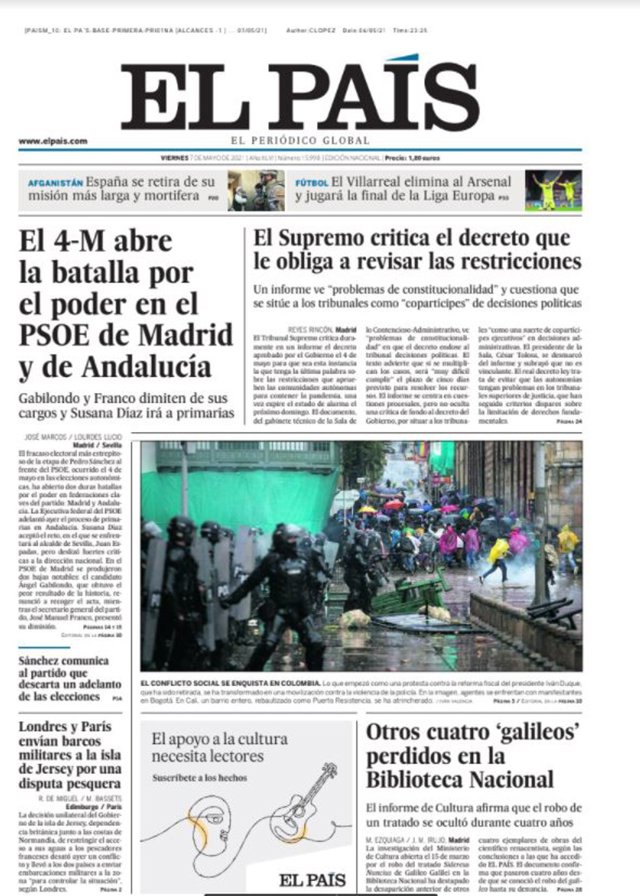 portadas