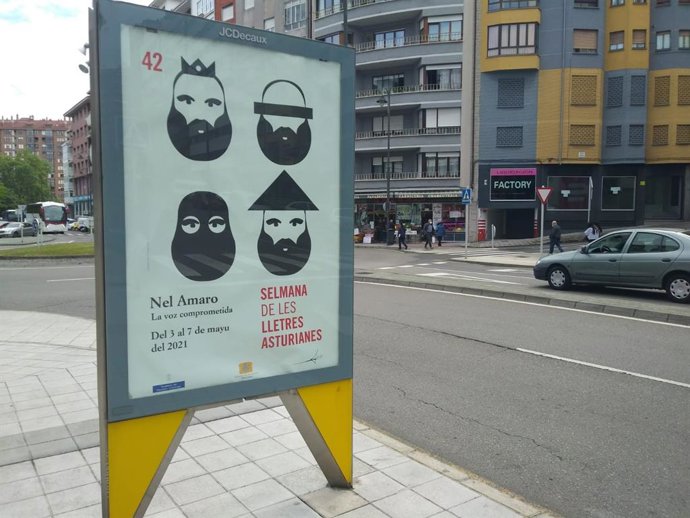 Selmana de les Lletres.