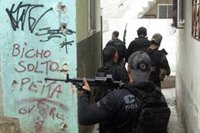 La Fiscalía de Río de Janeiro investigará abuso policial en el operativo en la favela de Jacarezinho