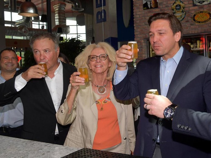 ¿Cerveza De Aromas Afrutados Y Especiados? Suena Demasiado Bien, Pero Es La Realidad