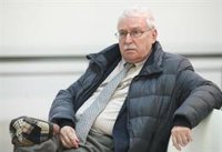 Leguina, después de que el PSOE le abra expediente de expulsión: "Me la suda. Volveré cuando se vaya" Sánchez