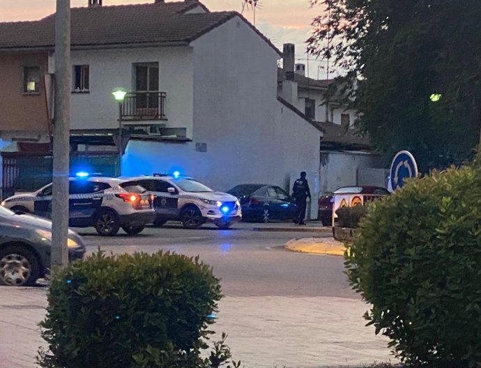 Un tiroteo en Ciudad Real se salda con al menos un herido grave, un fallecido y dos detenidos
