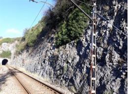 Línea Soto del Rey-El Entrego