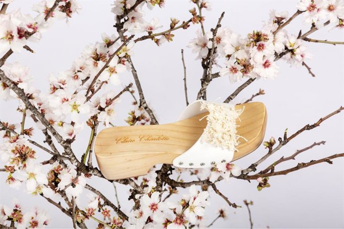 Sandalias modelo Aloha
