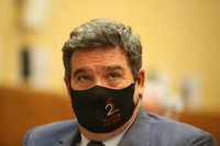 Escrivá asegura que los niveles de renta de acceso al Ingreso Mínimo Vital se mejorarán a finales de 2021