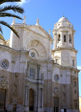 Archivo - Catedral De Cádiz