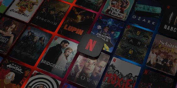 4. Netflix estudia abrir un espacio online donde los usuarios creen contenido y listas de reproducción sobre sus programas