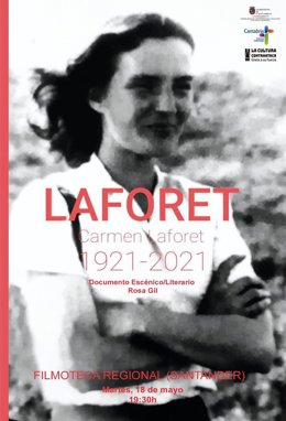 Laforet