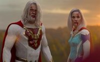 La gran diferencia entre Jupiter's Legacy y superhéroes de Marvel y DC, según Josh Duhamel (Utopian)