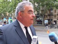 La Fiscalía de Baleares estudia si recurrirá el auto del TSJIB que autoriza las medidas del Govern sin estado de alarma