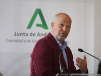 Imbroda defiende que acabarán la legislatura y el modelo andaluz de coalición: "Hemos conseguido aislarnos del ruido"