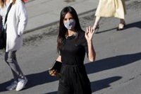 Villacís sobre la baja de cuatro diputados de Cs en las Cortes Valencianas: "Unos están solo en los buenos momentos"