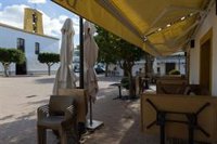 Ibiza pasa el domingo a nivel 1, con terrazas abiertas de manera continua hasta las 22.30 horas todos los días