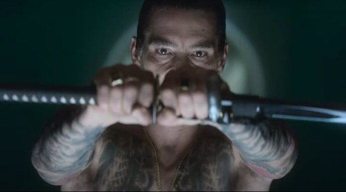 Explosivo tráiler de Xtremo, la película española de artes marciales de Netflix
