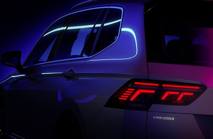 Nuevo Tigua Allspace.