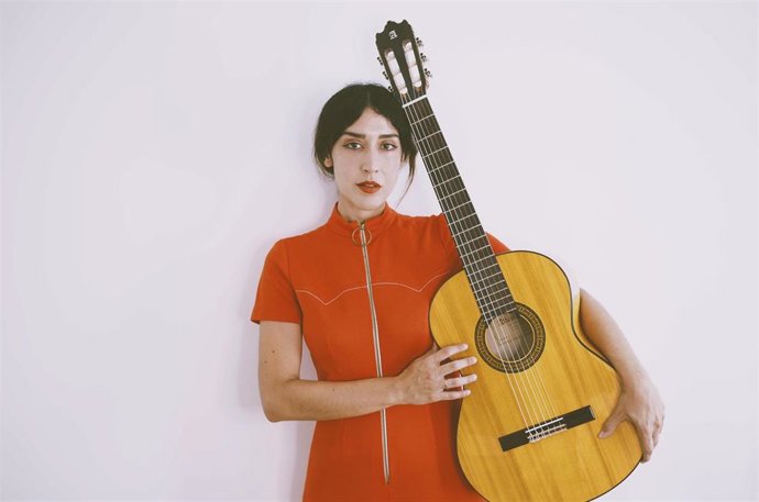 Archivo - Anni B Sweet.