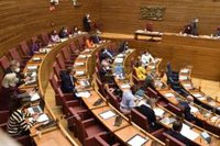 Ciudadanos reclama el acta a los diputados que han dejado el grupo en Corts y les acusa de "degradar la política"