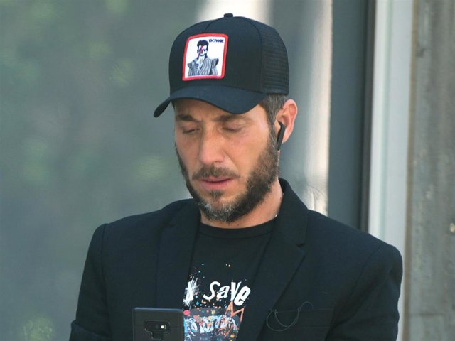 Archivo - Antonio David Flores, en una imagen reciente