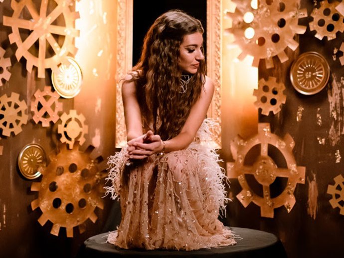Ana Guerra inicia una nueva etapa en su trayectoria musical con esta potente balada