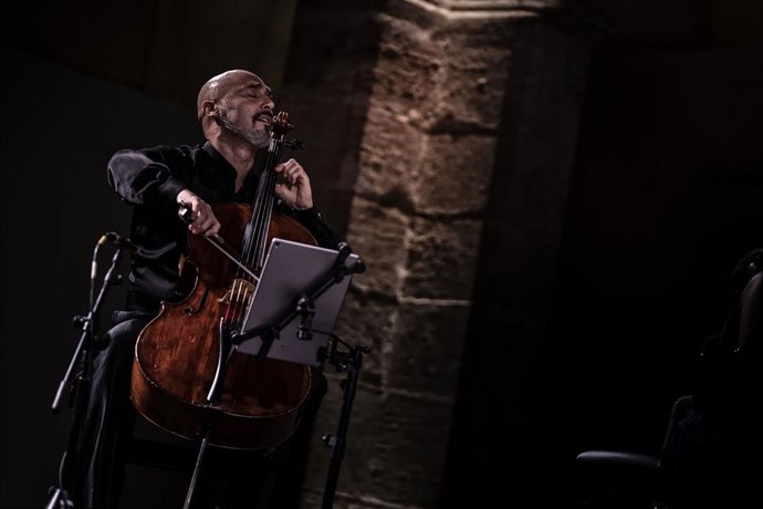 Archivo - Iván Balaguer