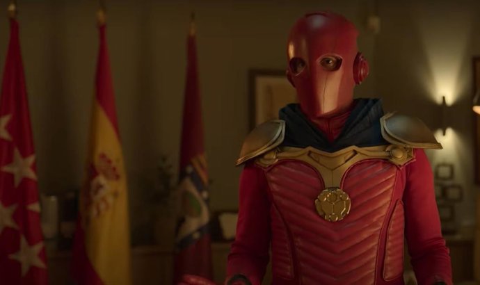 Tráiler de la temporada 2 de El vecino: Un misterioso funcionario busca al verdadero Guardián