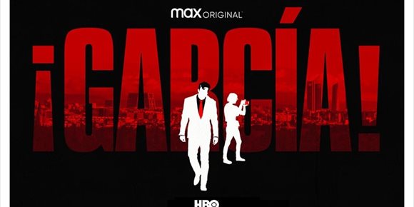 1. Arranca la producción de ¡García!, nueva serie española de HBO Max