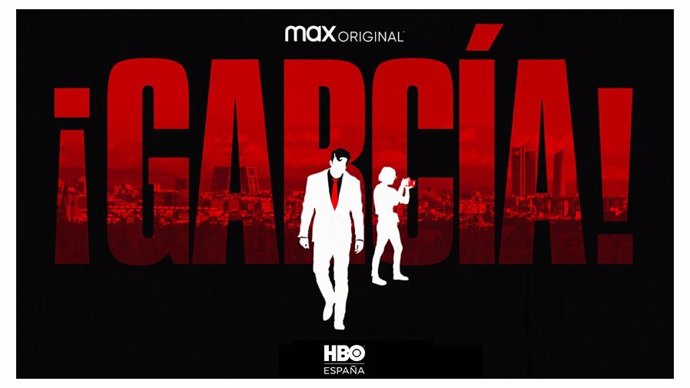Arranca la producción de ¡García!, nueva serie española de HBO Max