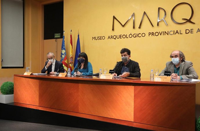 El MARQ traslada la exposición Los Guerreros de Terracota de Xian al próximo año para reducir la incidencia de las restricciones por la pandemia