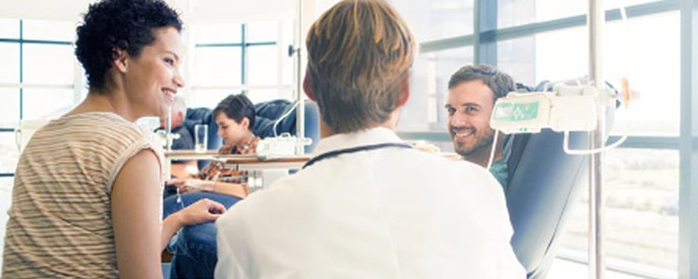 Archivo - Recurs de Oryzon Genomics