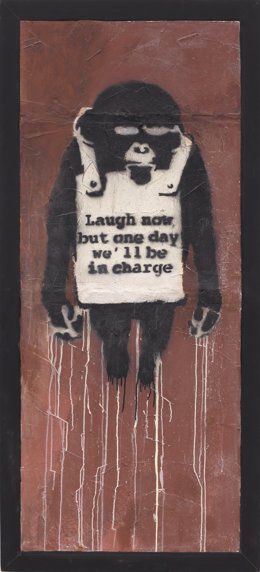 Phillips_Banksy_Laugh_Now