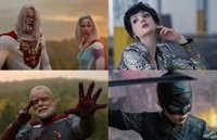 Jupiter's Legacy: Árbol genealógico de las familias de superhéoes de la serie de Netflix