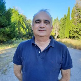 Luis García Arrazola