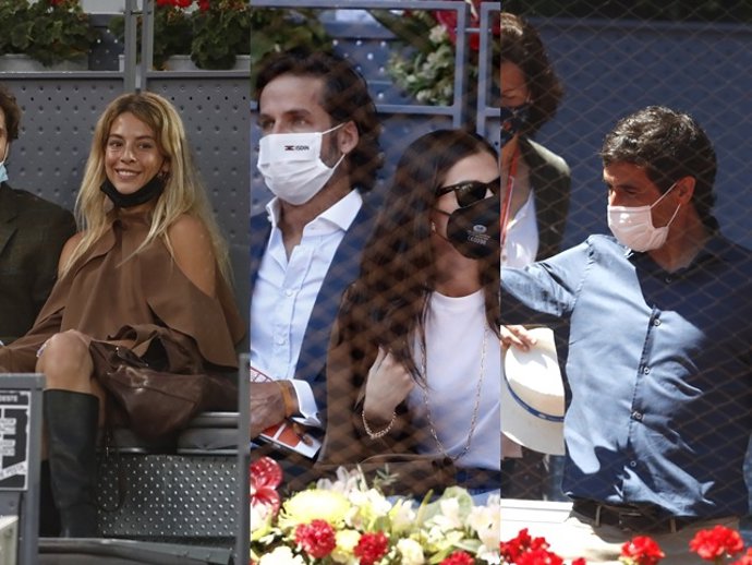 MUTUA MADRID OPEN