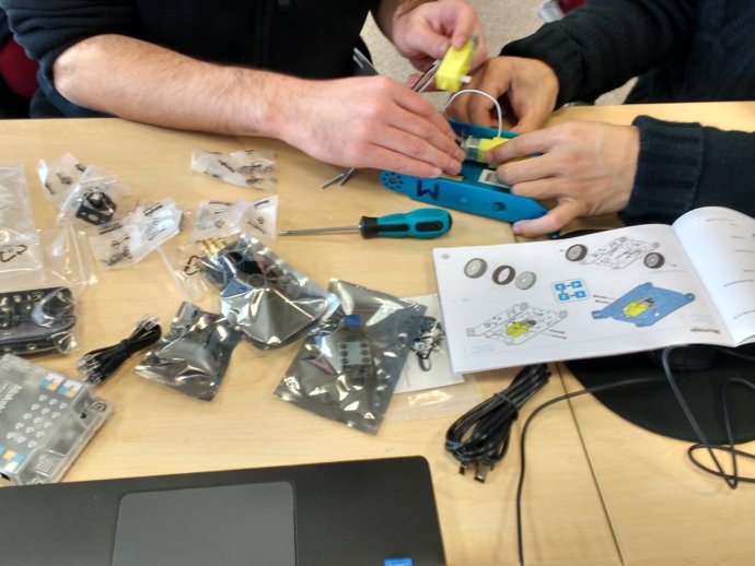 Archivo - Más de 170 desempleados participarán en escuelas y talleres de empleo en la provincia de Huesca