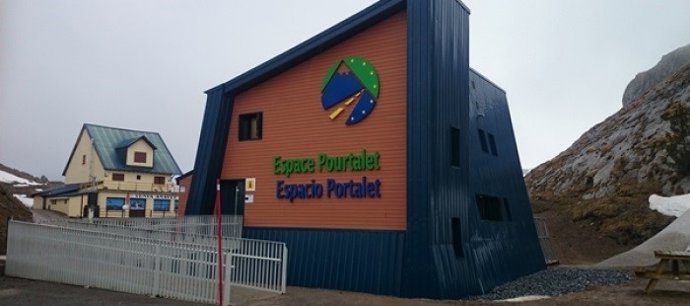 Se va a poner en marcha la nueva AECT Pirineos Pyrénées