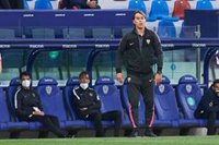 Lopetegui: "Tenemos la ilusión de superar lo que hicimos el año pasado"