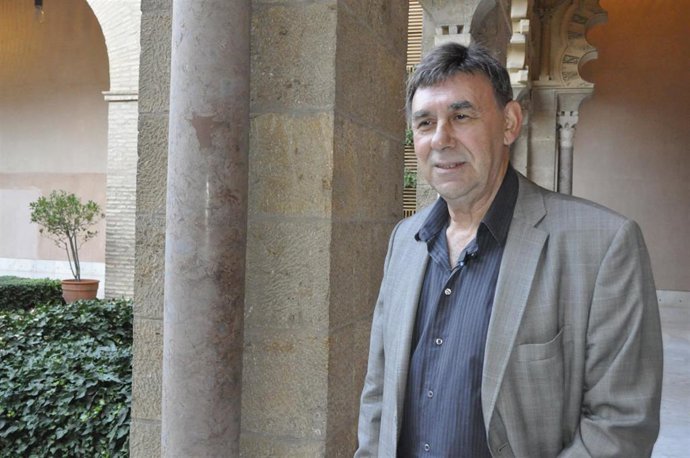 Archivo - Joaquín Carbonell