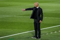 Zidane: "Hablamos con Hazard para que se disculpara"
