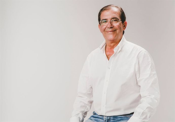 El concejal del PP de Gandia (Valencia Antonio Rodríguez