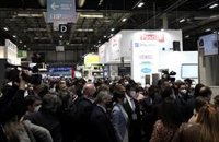 Las ferias podrán celebrarse con un 75% de aforo pero siguen suspendidos los cócteles