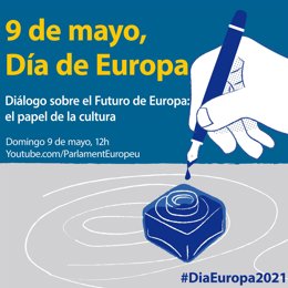 Los escritores Lana Bastasic y José Luis Peixoto abordarán en un diálogo el papel de la cultura en Europa