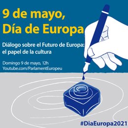 Los escritores Lana Bastasic y José Luis Peixoto abordarán en un diálogo el papel de la cultura en Europa