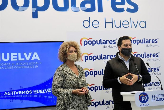 Archivo - Huelva.- El PP defenderá en el pleno del Ayuntamiento "la libertad de elección educativa" y la enseñanza concertada