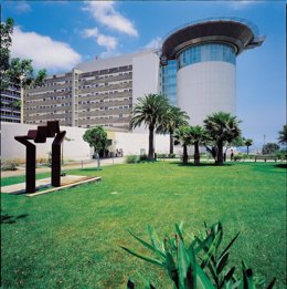 Archivo - Hospital Universitario de Canarias