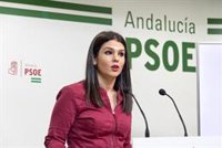 PSOE pide "más responsabilidad y menos incoherencia" a Moreno ahora que vuelve a ser "mando único" ante la Covid