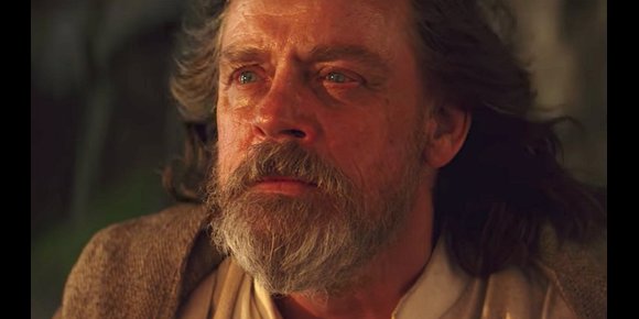 8. Star Wars: Luke Skywalker moría en el Episodio 8 que George Lucas tenía planeado antes de vender la saga a Disney
