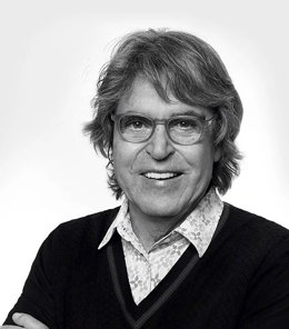 Raffel Pages, fundador de la cadena de peluquerías Raffel Pages