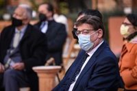 Puig valora la postura de Biden de suspender patentes: "Vacunar a toda la población es una cuestión imparable"